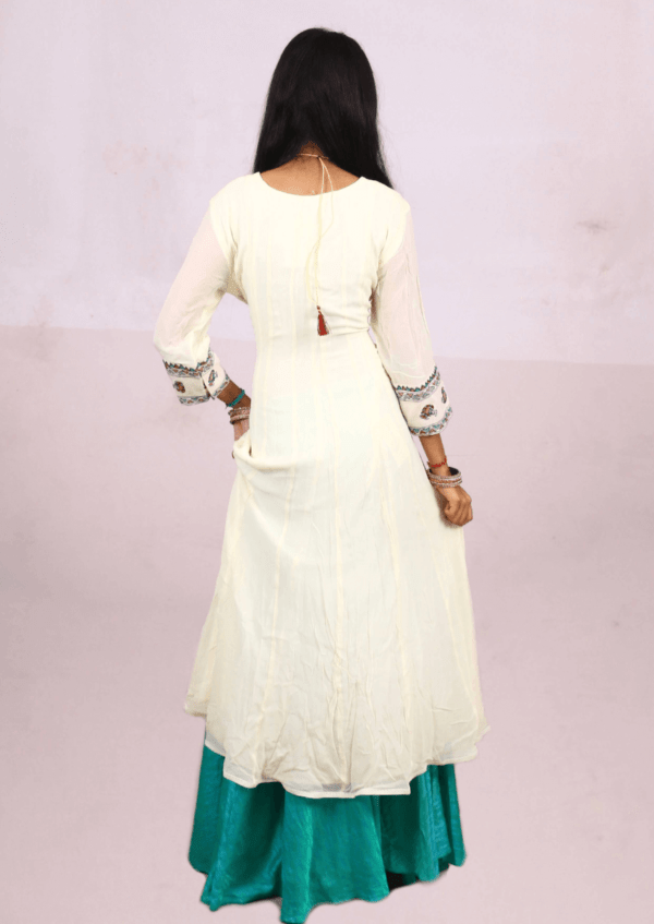 Sukoon Anarkali - Image 3