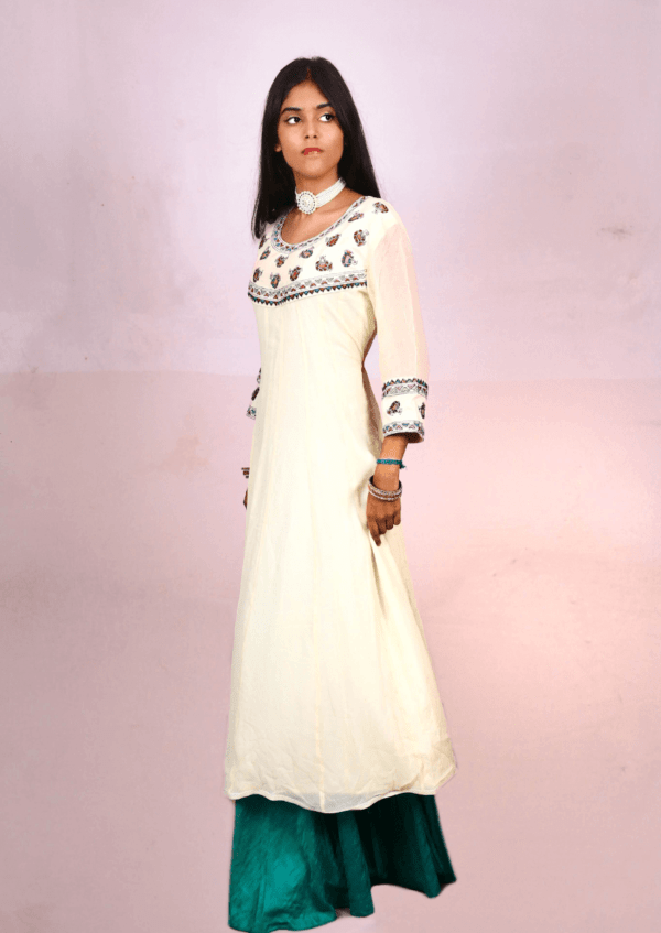 Sukoon Anarkali - Image 4