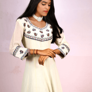 Sukoon Anarkali