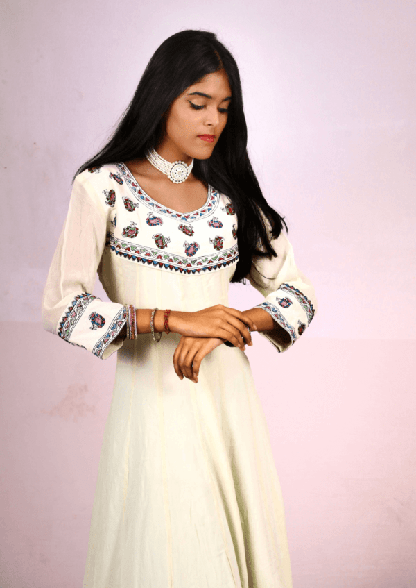 Sukoon Anarkali