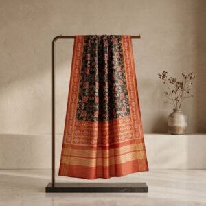 Dupatta Patola